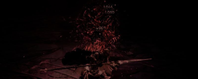 第一狂战士卡赞长枪相关画面