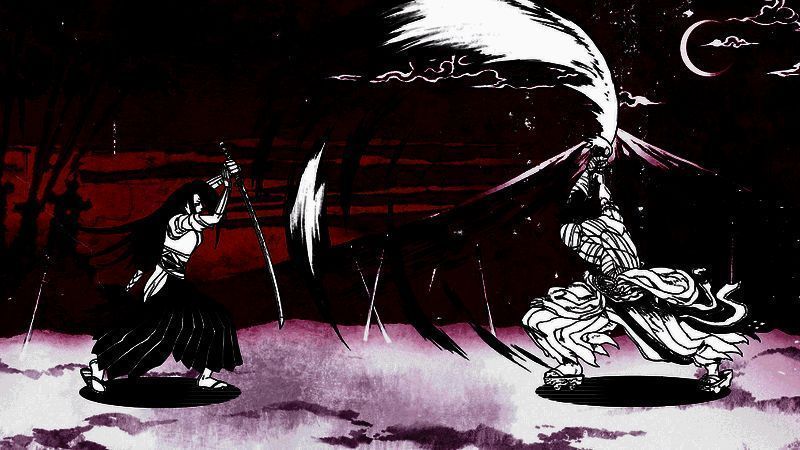 《Two Strikes》游戏截图1