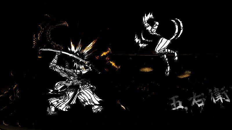 《Two Strikes》游戏截图2