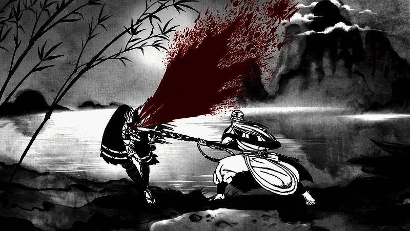 《Two Strikes》游戏截图4