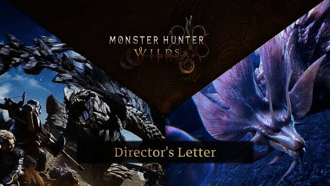 《怪物猎人：荒野》相关图片2