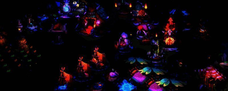 《Dino Topia》游戏画面相关图片