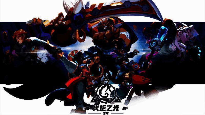 《火炬之光:无限》相关图片1