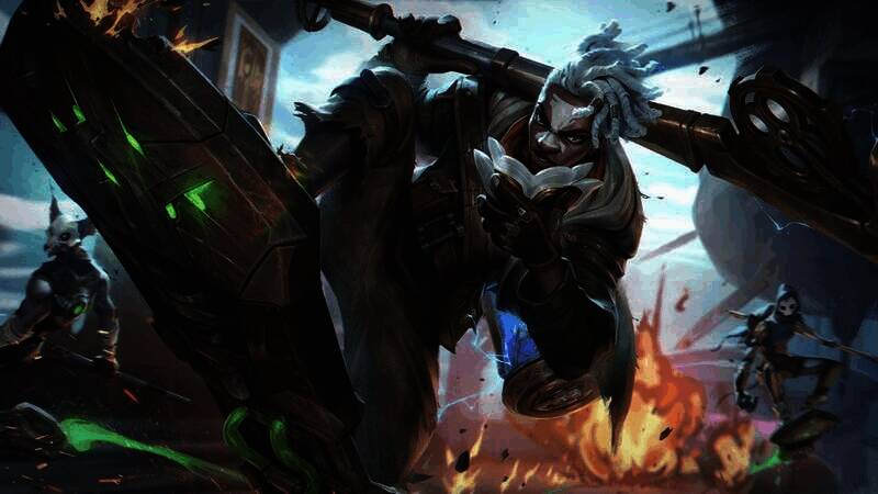 《云顶之弈》相关图片3