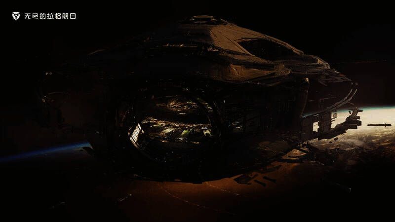 《无尽的拉格朗日》艾格勒姆星域玩法相关图片