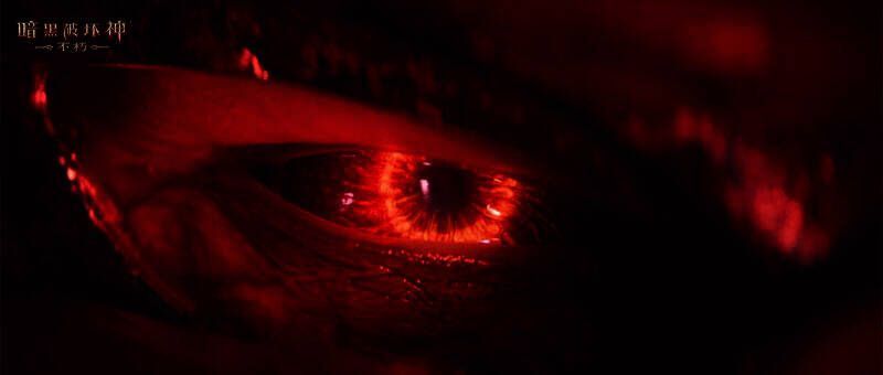 《暗黑破坏神：不朽》新职业相关场景图