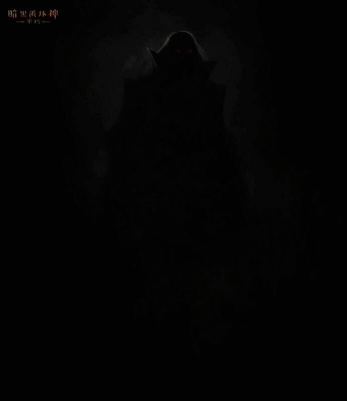 《暗黑破坏神：不朽》新职业战斗画面图