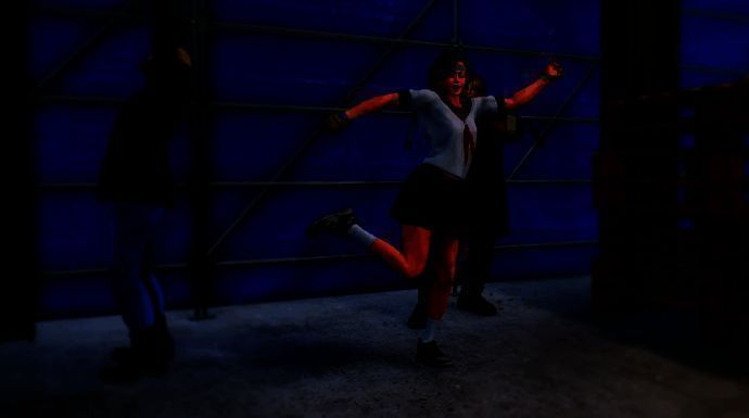 活动包内道具展示图片