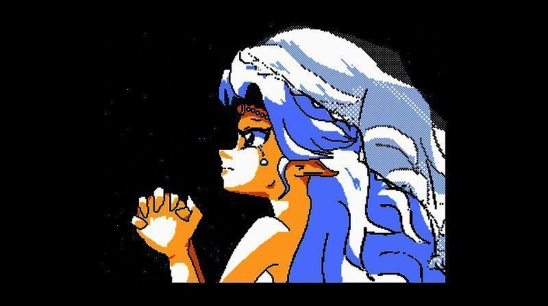 《新月之塔》游戏截图5