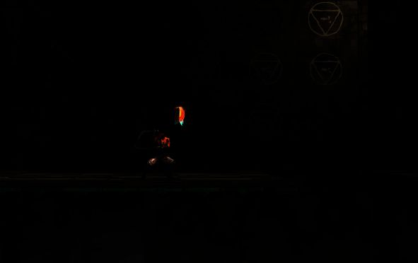 谜题提示相关画面