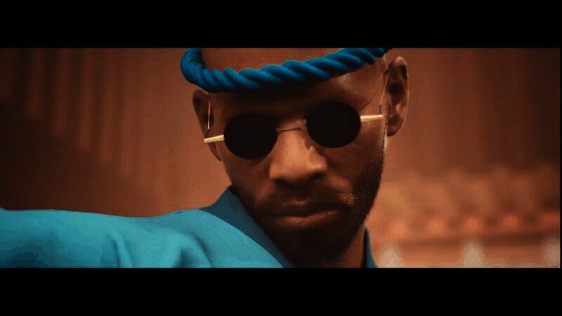 《潜水员戴夫：复刻版》视频截图2