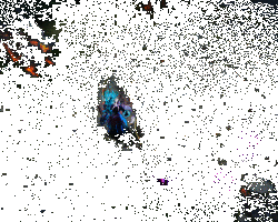 茨木童子被动技能展示