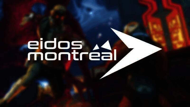 Eidos - Montréal相关图片1