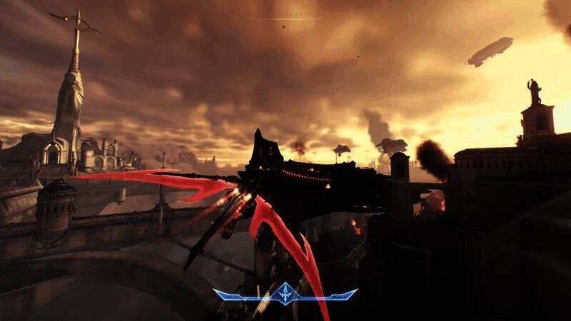 《毁灭战士：黑暗时代》游戏画面13