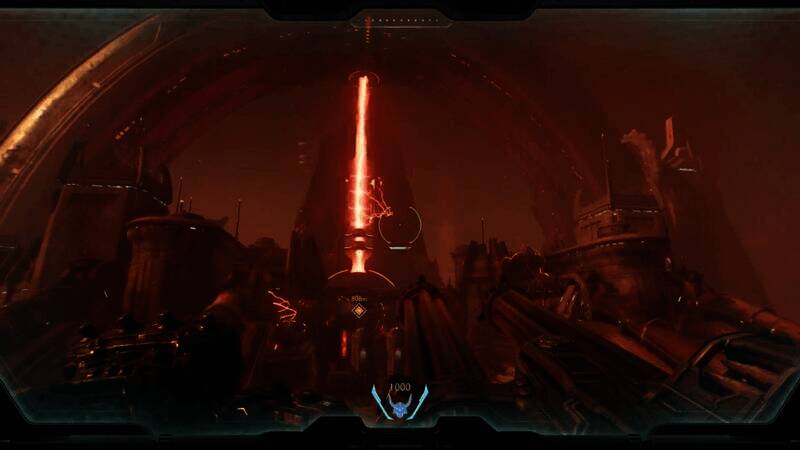 《毁灭战士：黑暗时代》游戏画面19