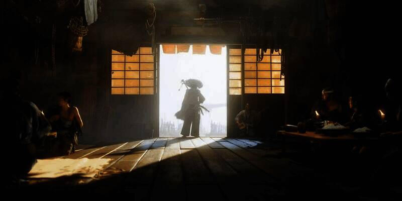 《羊蹄山之魂》相关图片1