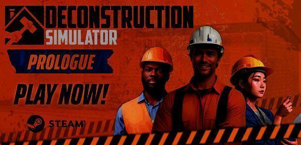 《拆解模拟器》相关图片1