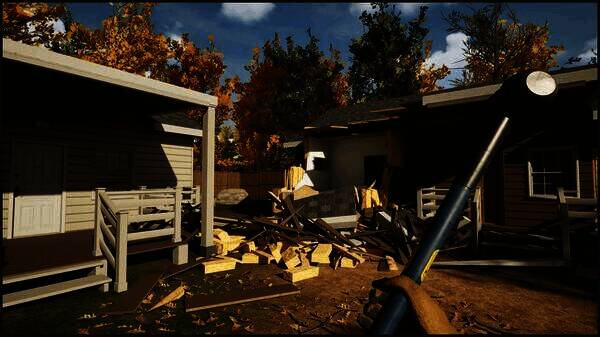 《拆解模拟器》相关图片2