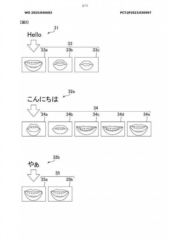 索尼新专利相关图片2