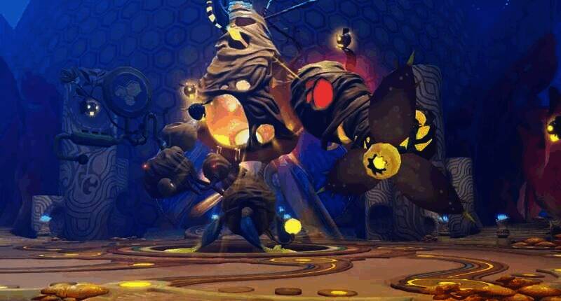 悠星大陆宠物阵容搭配示例