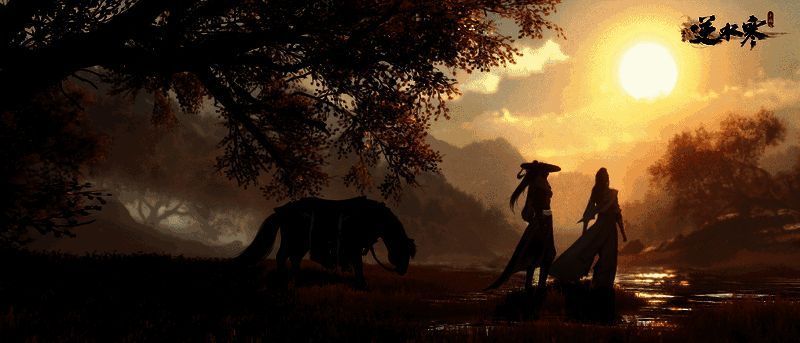 《逆水寒》手游相关图片2