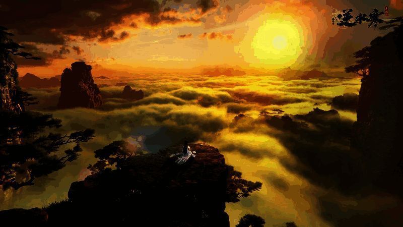 《逆水寒》手游相关图片3