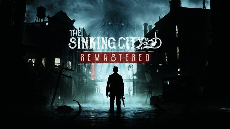 《沉没之城：复刻版》相关图片1