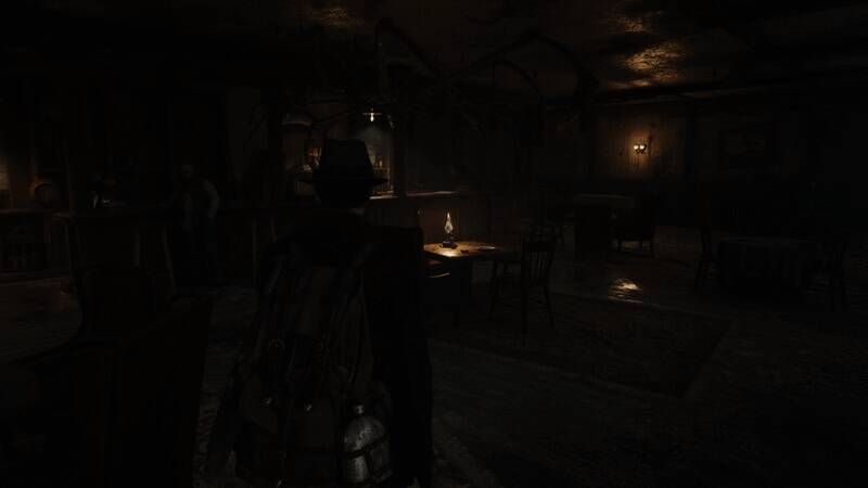 《沉没之城：复刻版》相关图片2