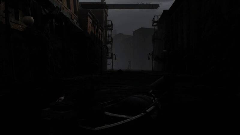 《沉没之城：复刻版》相关图片5