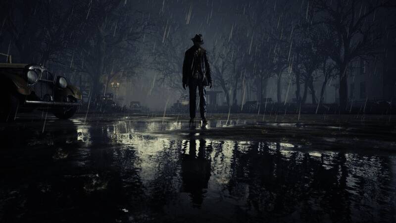 《沉没之城：复刻版》相关图片6