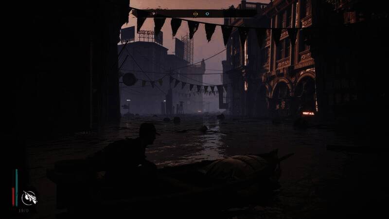 《沉没之城：复刻版》相关图片7