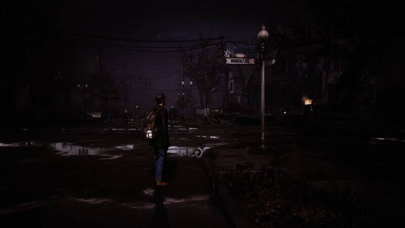 《沉没之城：复刻版》相关图片8