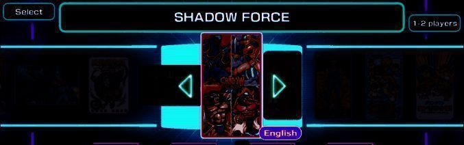 热血系列与街机经典游戏相关图片2