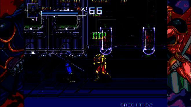 热血系列与街机经典游戏相关图片3