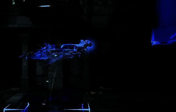 波斯王子失落的王冠粗制雕像获取相关场景图 4