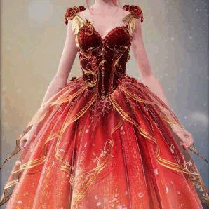 燎原之时属性相关图片