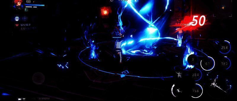 《晶核》跑图体验相关图片