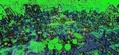 《三国诛将录》城建经营动态图