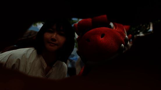 《石器时代》玩家与宠物战斗画面