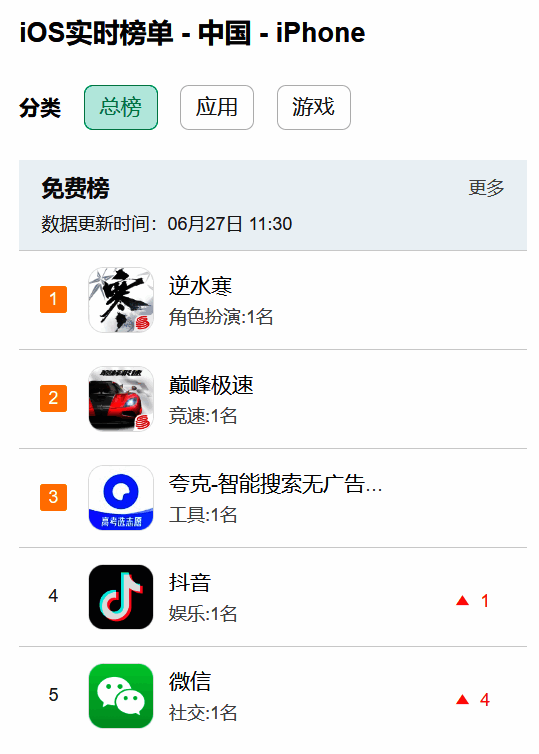 《逆水寒》手游相关宣传画面4
