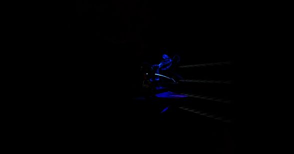 升降平台附近墙壁尖刺及怪物图