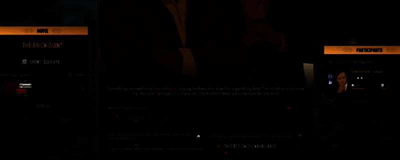 《好莱坞动物》相关图片1