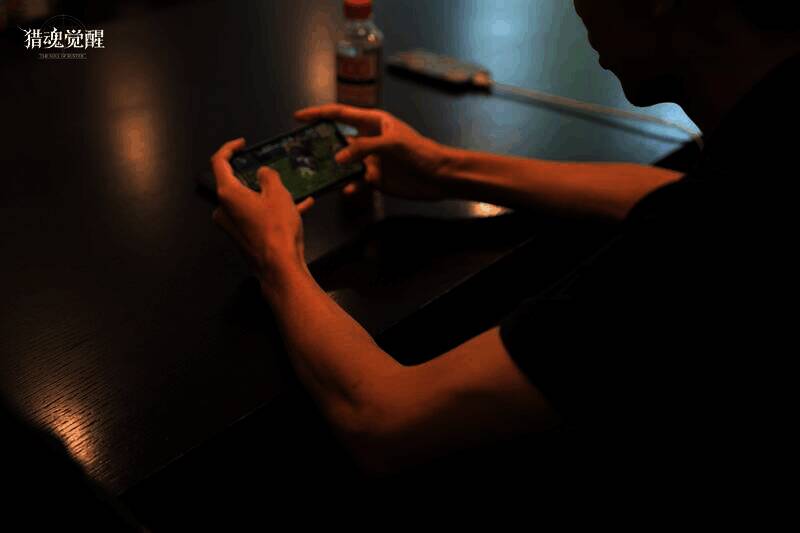 《猎魂觉醒》线下探营展示相关图片