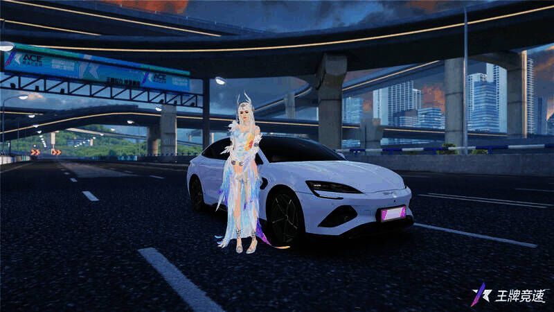 比亚迪·海豹技能展示图1