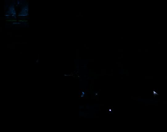 拾取失落的气息场景图片