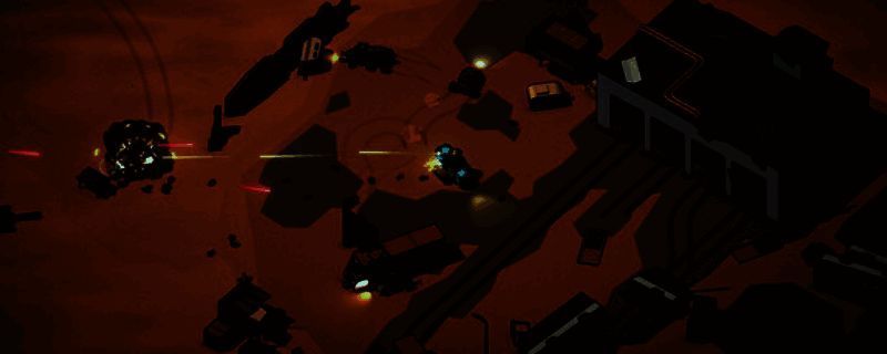 Machine Mind游戏相关图片1