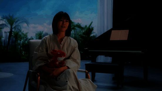 《新石器时代》相关宣传画面4