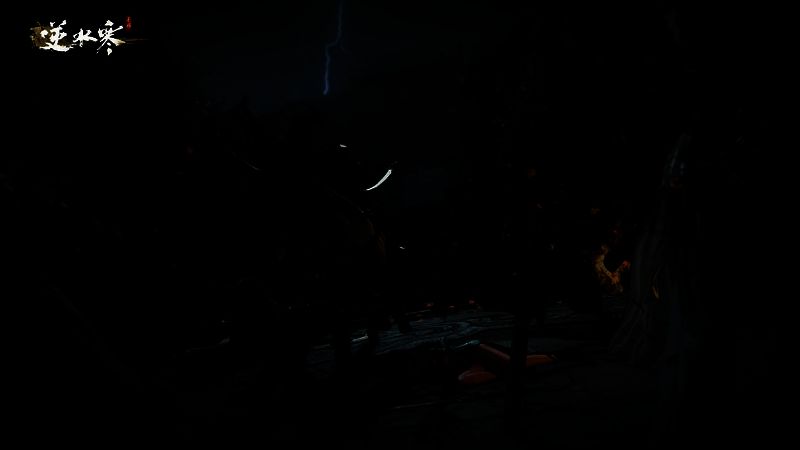 逆水寒手游单人体验特色