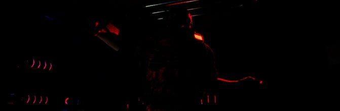 《Rogue Point》中的坦克形象