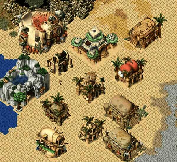 石器时代相关图片4